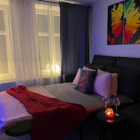 Riversidesuite. Krakow Cracóvia Exterior foto